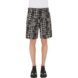 Emporio Armani Patterned Shorts