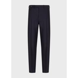 Emporio Armani Tprd Trouser Sn99