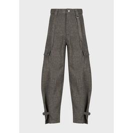 Emporio Armani Tprd Trouser Sn99