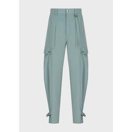 Emporio Armani Tprd Trouser Sn99