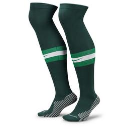 Nike Nigeria Home Football Socks 2022