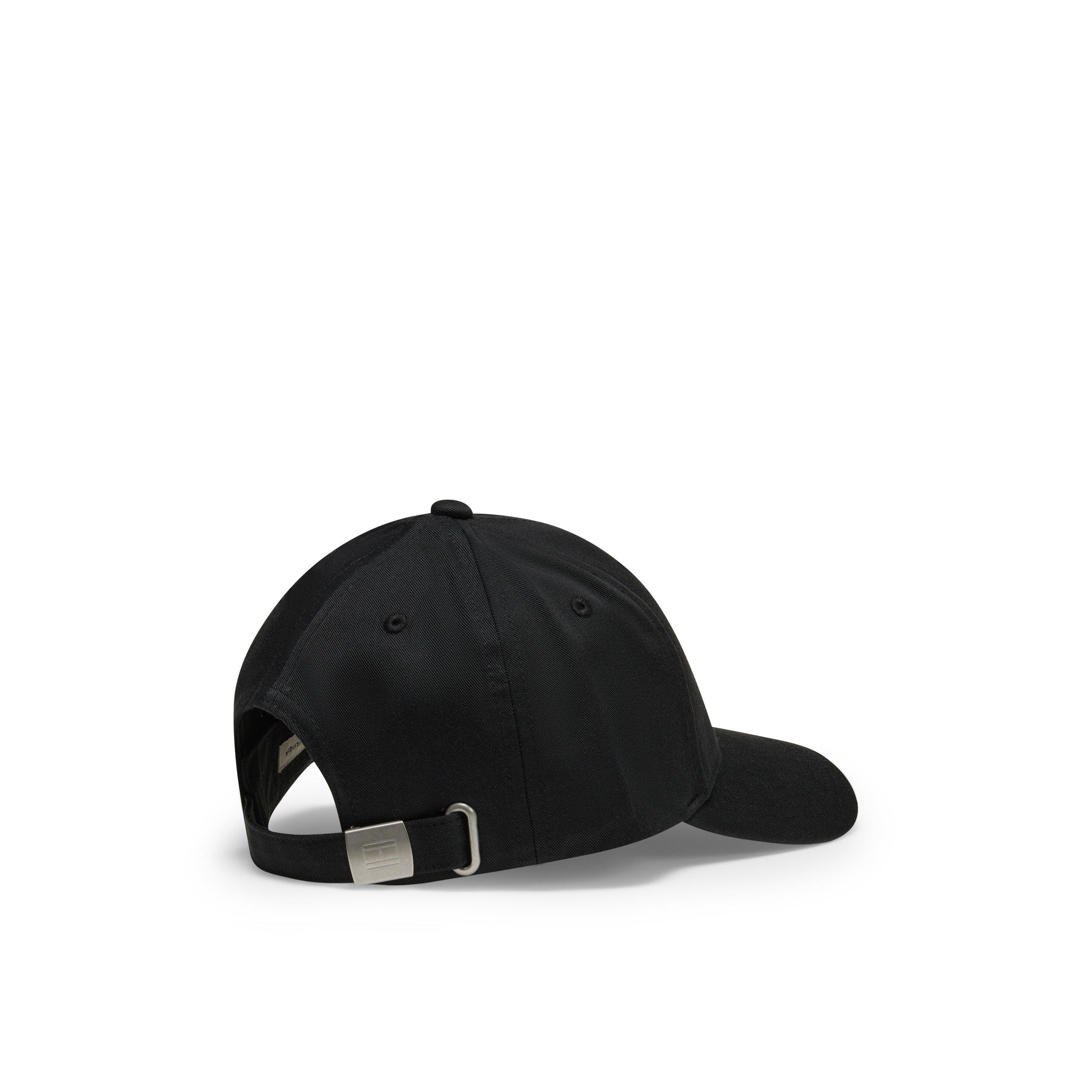 Black BDS - Tommy Hilfiger - Baseball Caps - 2