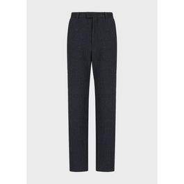 Emporio Armani Tapered Trousers