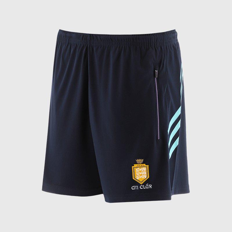 Mne/Mint/Lav - ONeills - Clare Sedona Shorts Girls