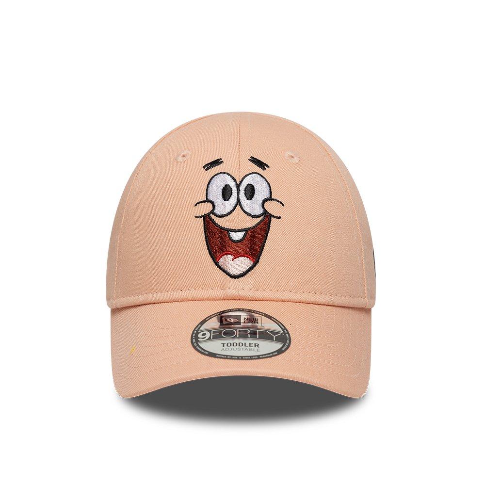 Patrick Peach - New Era - Toddler 9FORTY Cap - 2