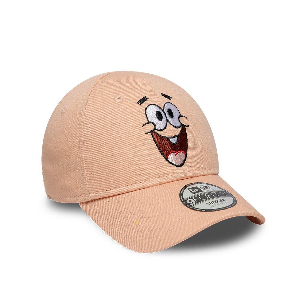 Patrick Peach - New Era - Toddler 9FORTY Cap - 3