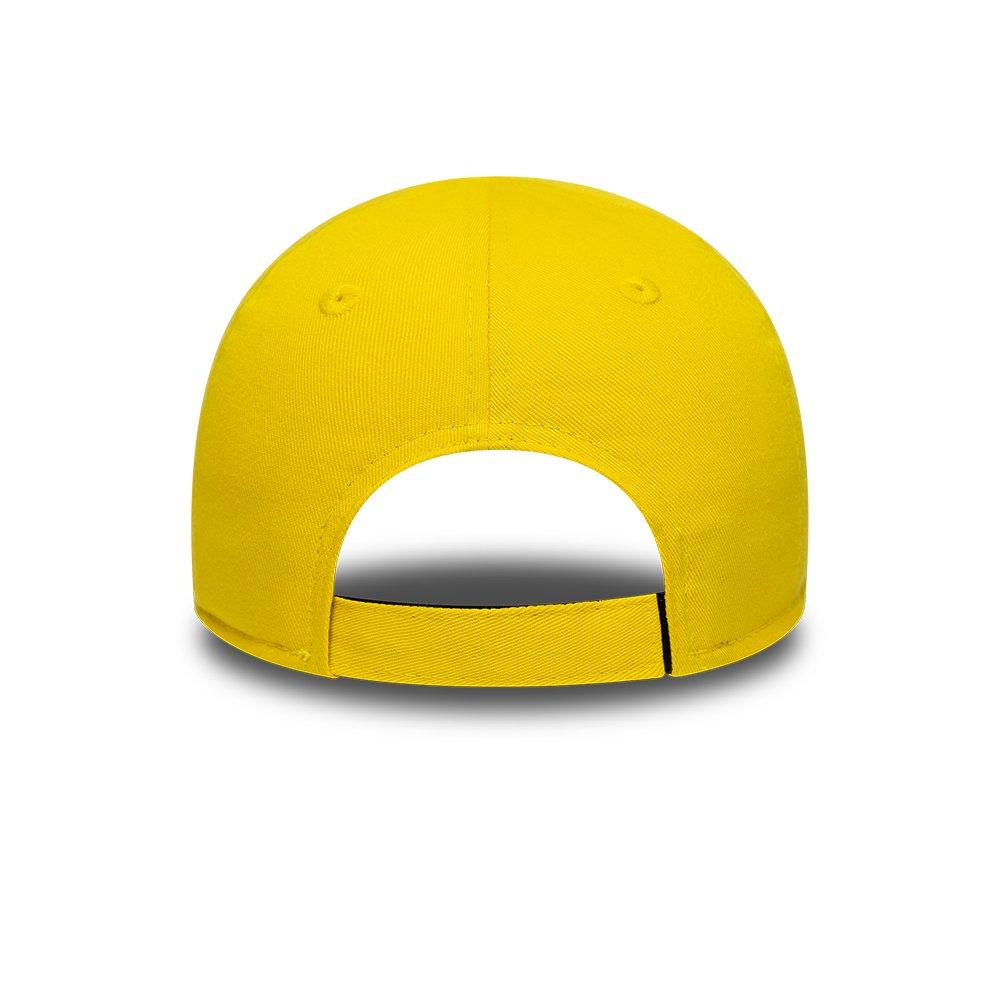 SpongeBob Yello - New Era - Toddler Spongebob 9FORTY Adjustable Cap - 4
