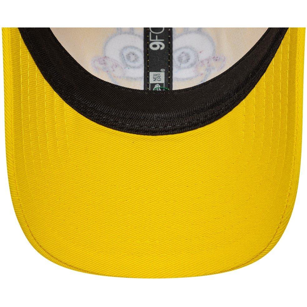 SpongeBob Yello - New Era - Toddler Spongebob 9FORTY Adjustable Cap - 5