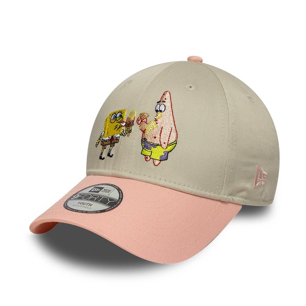 Kids 9FORTY Cap