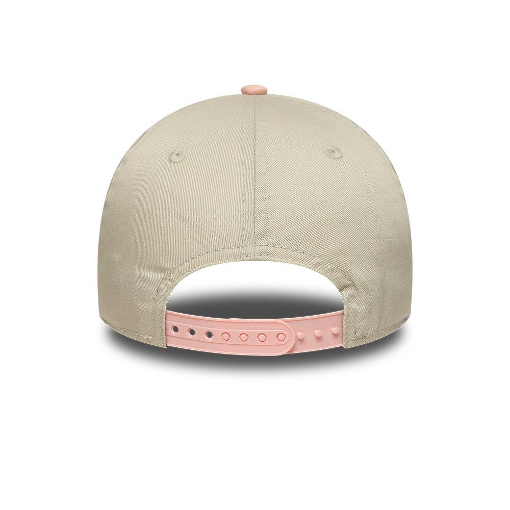 Patrick Beige - New Era - Kids Spongebob 9FORTY Adjustable Cap - 4