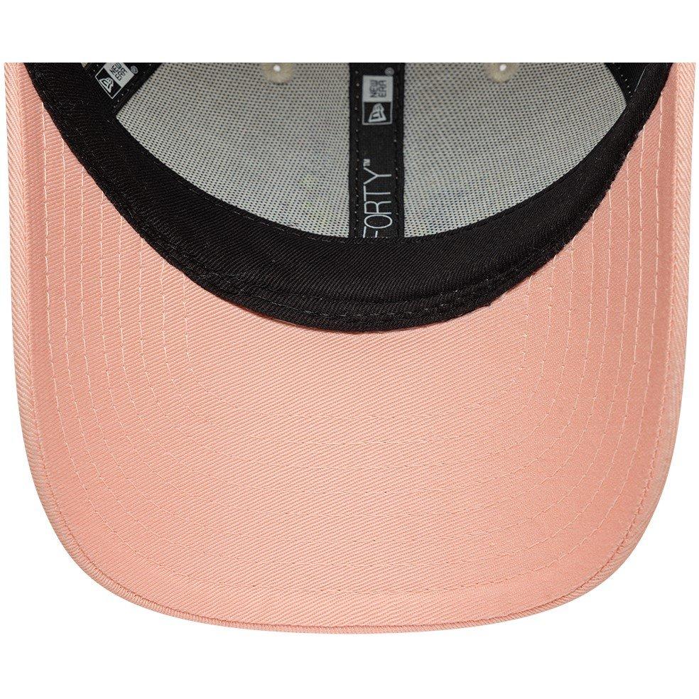 Patrick Beige - New Era - Kids Spongebob 9FORTY Adjustable Cap - 5