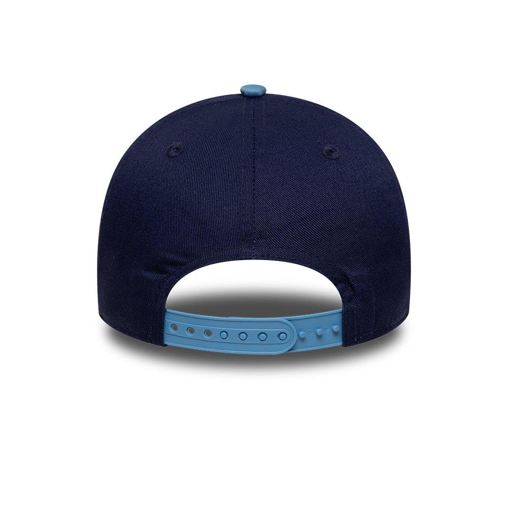 SpongeBob Blues - New Era - Kids 9FORTY Cap - 4