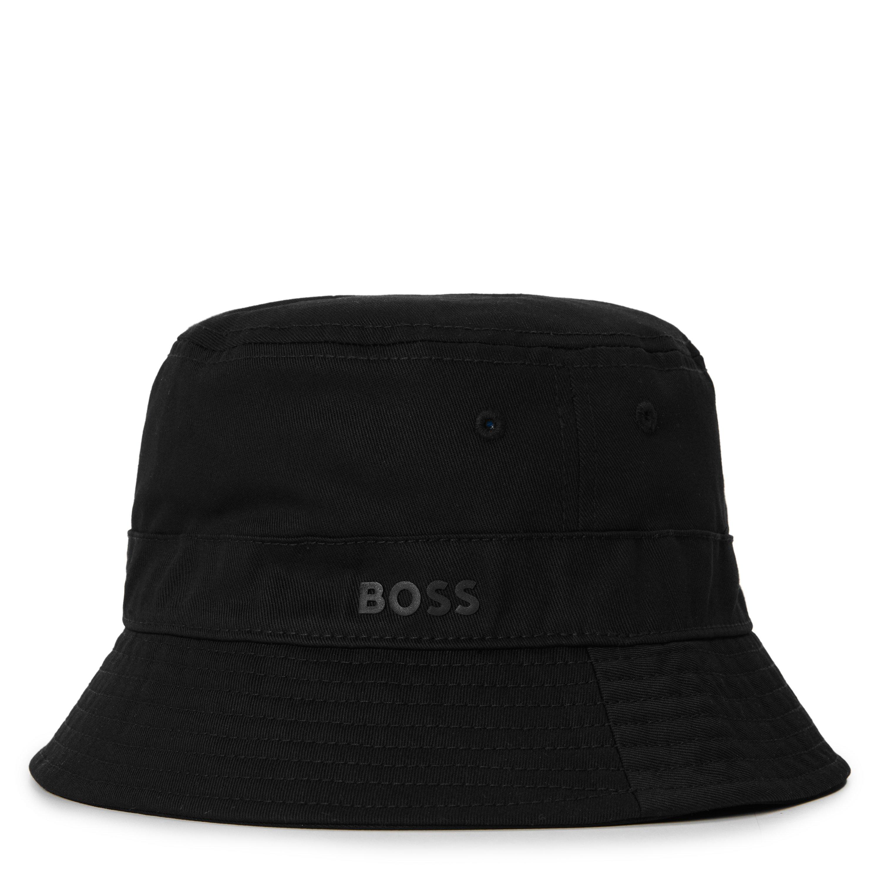 Black 001 - Boss - Men's Bucket Hat - 1