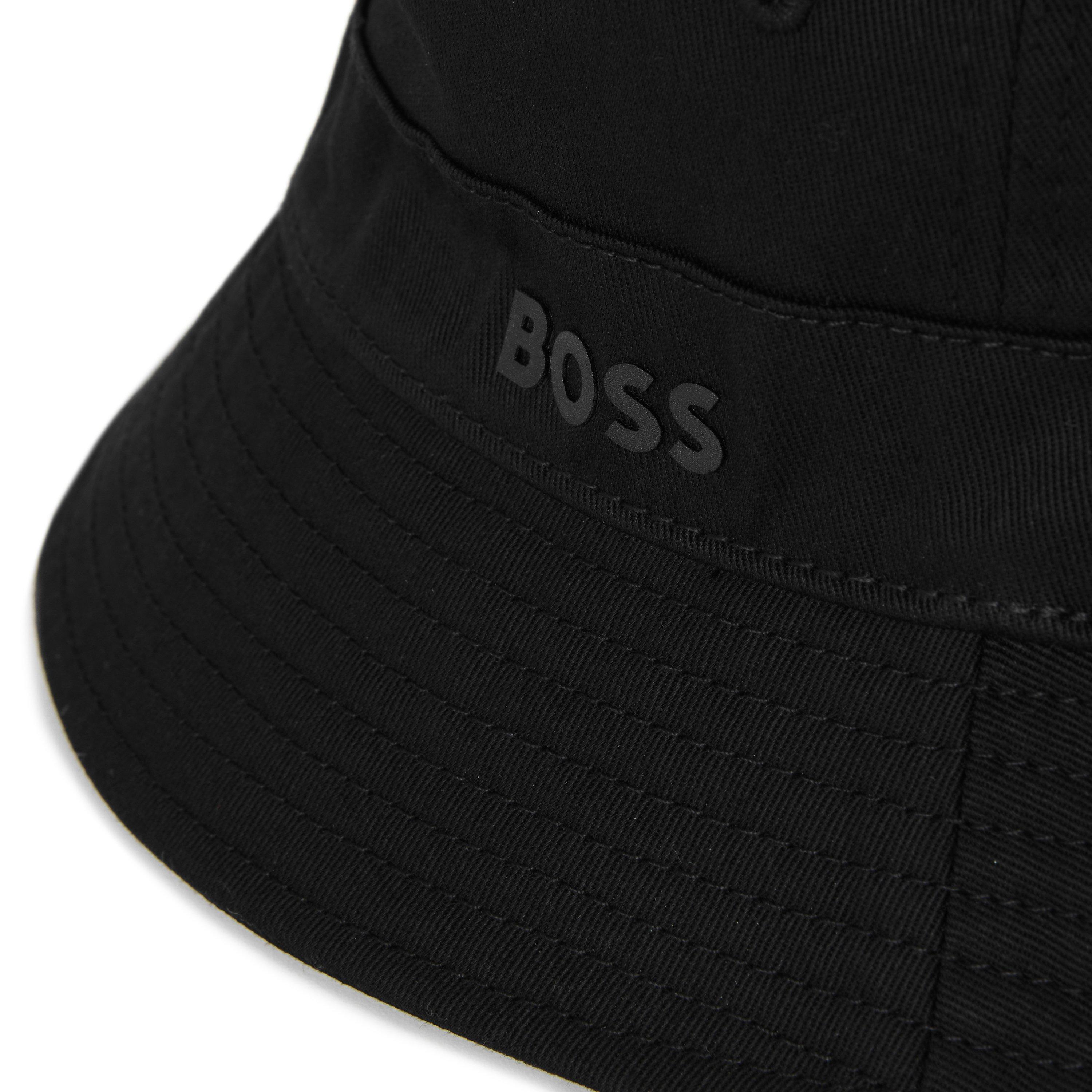 Negro 001 - Boss - Men's Bucket Hat - 3