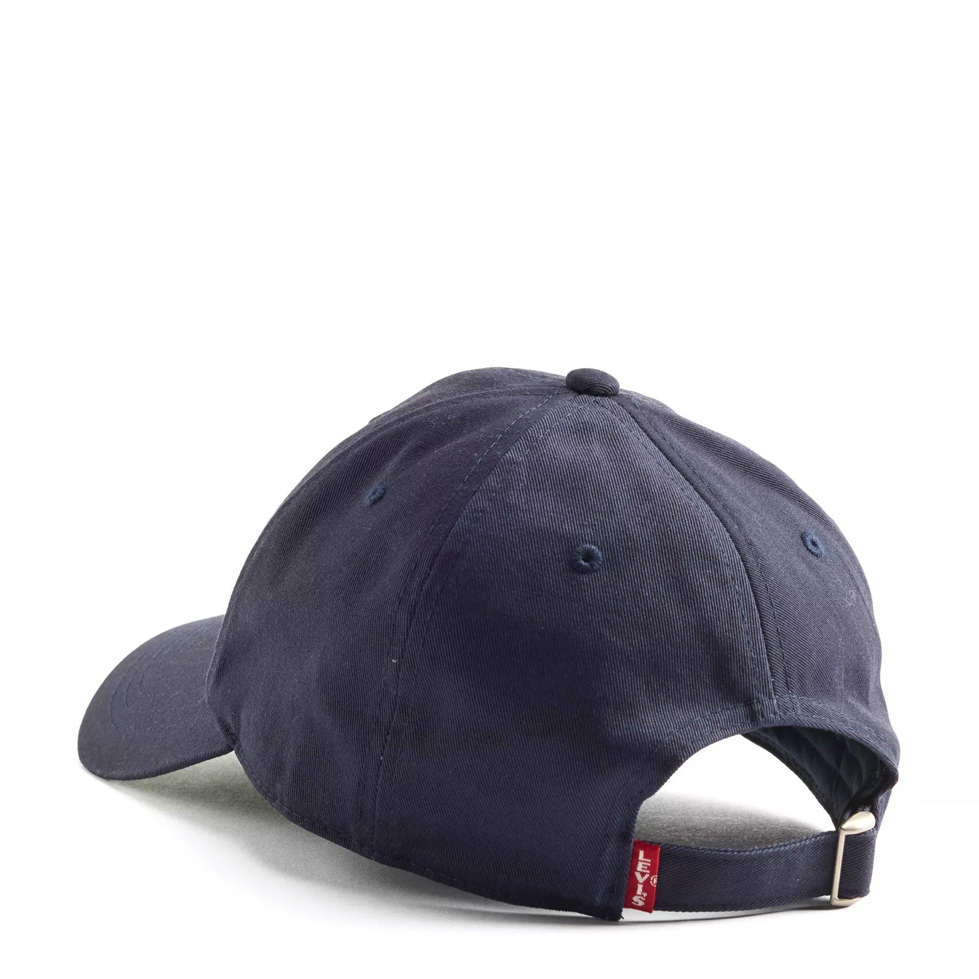 Navy Blazer - Levis - Monogram Cap Sn64 - 3