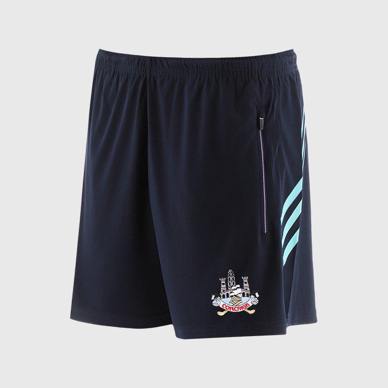 Mne/Mint/Lav - ONeills - Cork Sedona Shorts Girls
