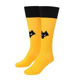 Castore Wolverhampton Wanderers Home Socks 2021 2022