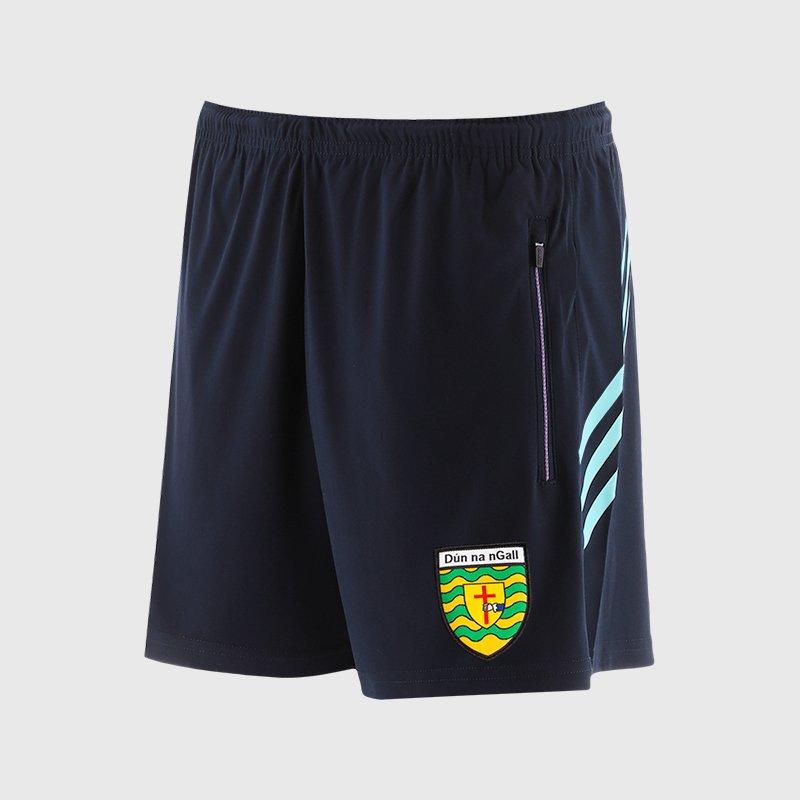 Mne/Mint/Lav - ONeills - Donegal Sedona Shorts Girls