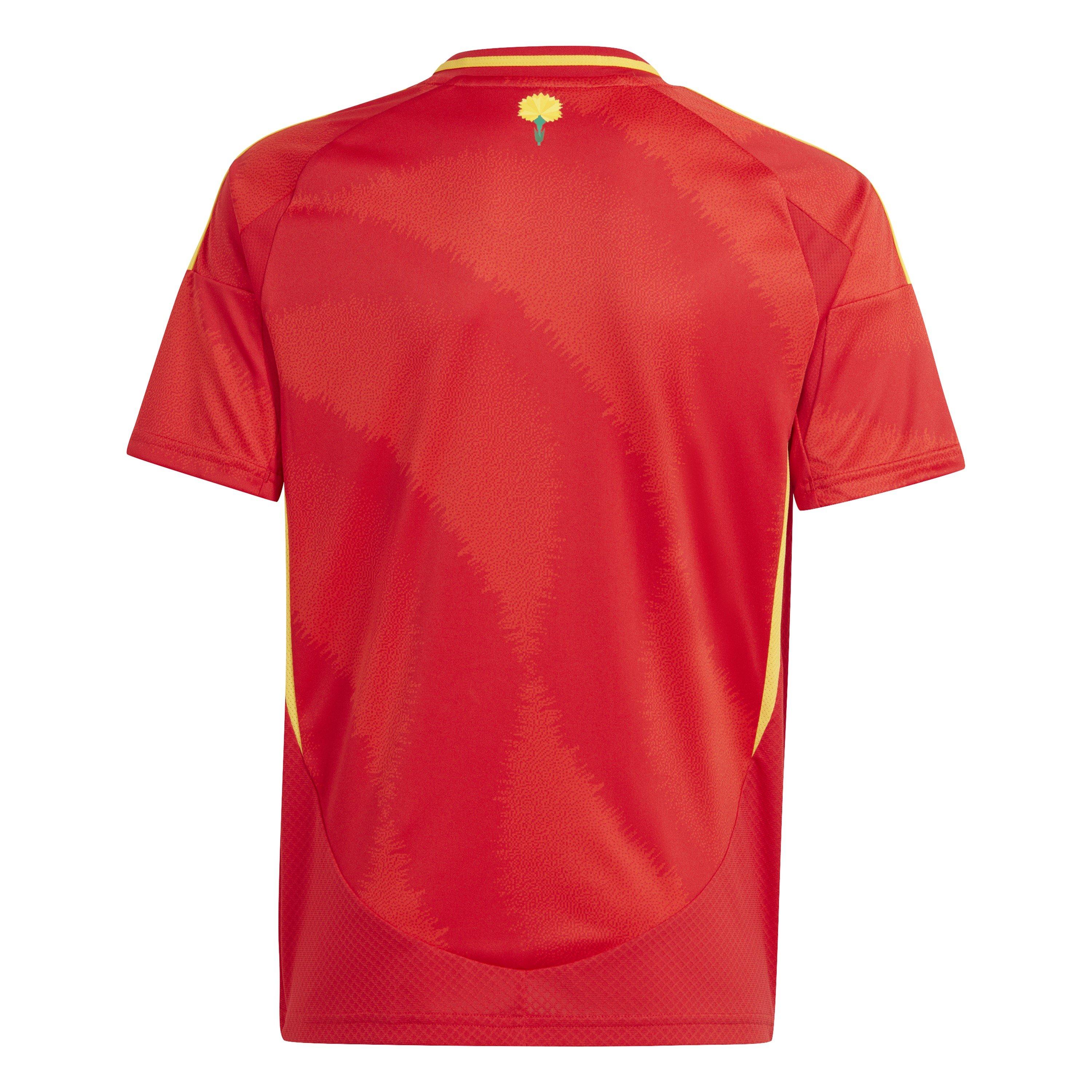 Better Scarlet - adidas - adidas Spain Minikit 24/25 - 4