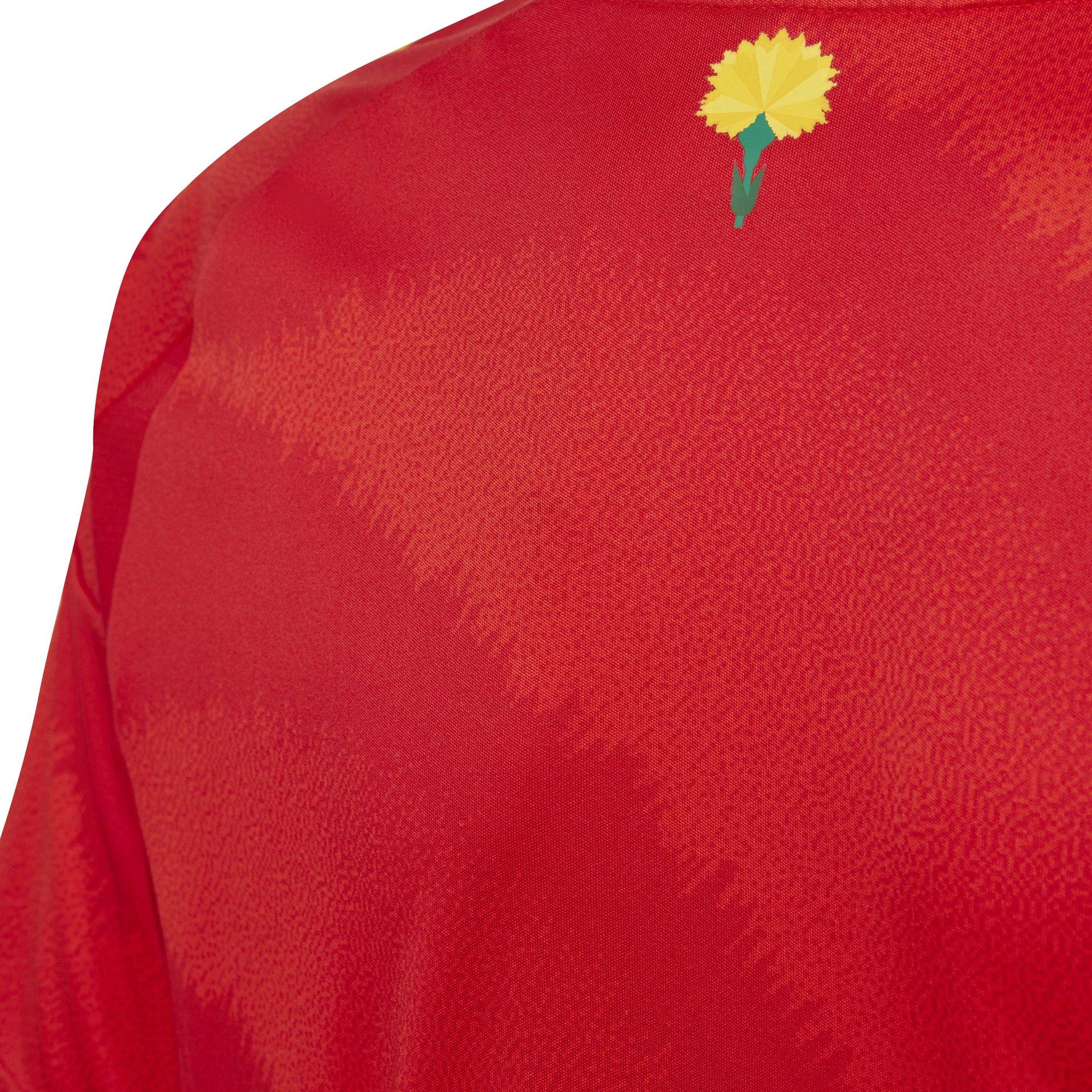 Better Scarlet - adidas - adidas Spain Minikit 24/25 - 8