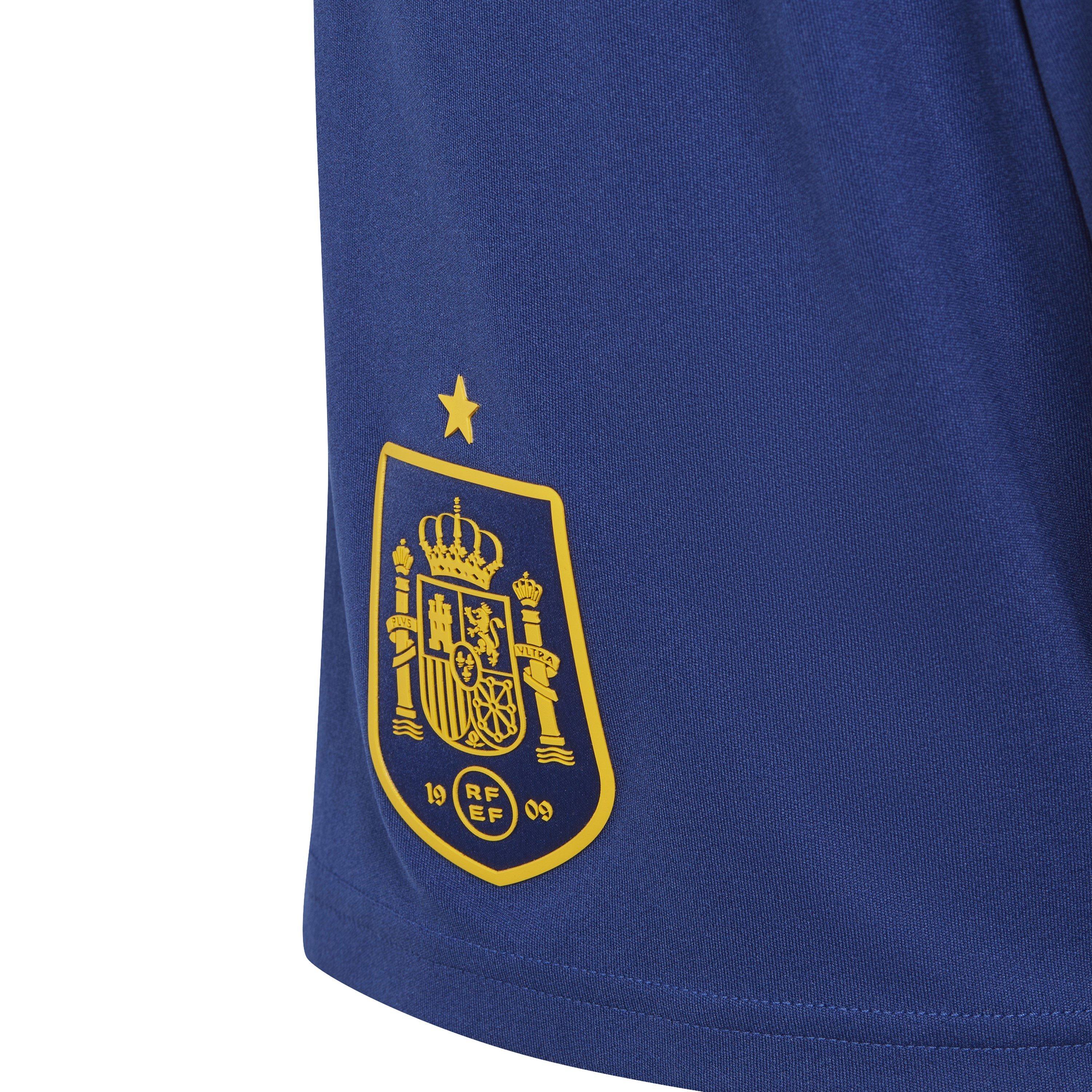 Better Scarlet - adidas - adidas Spain Minikit 24/25 - 9