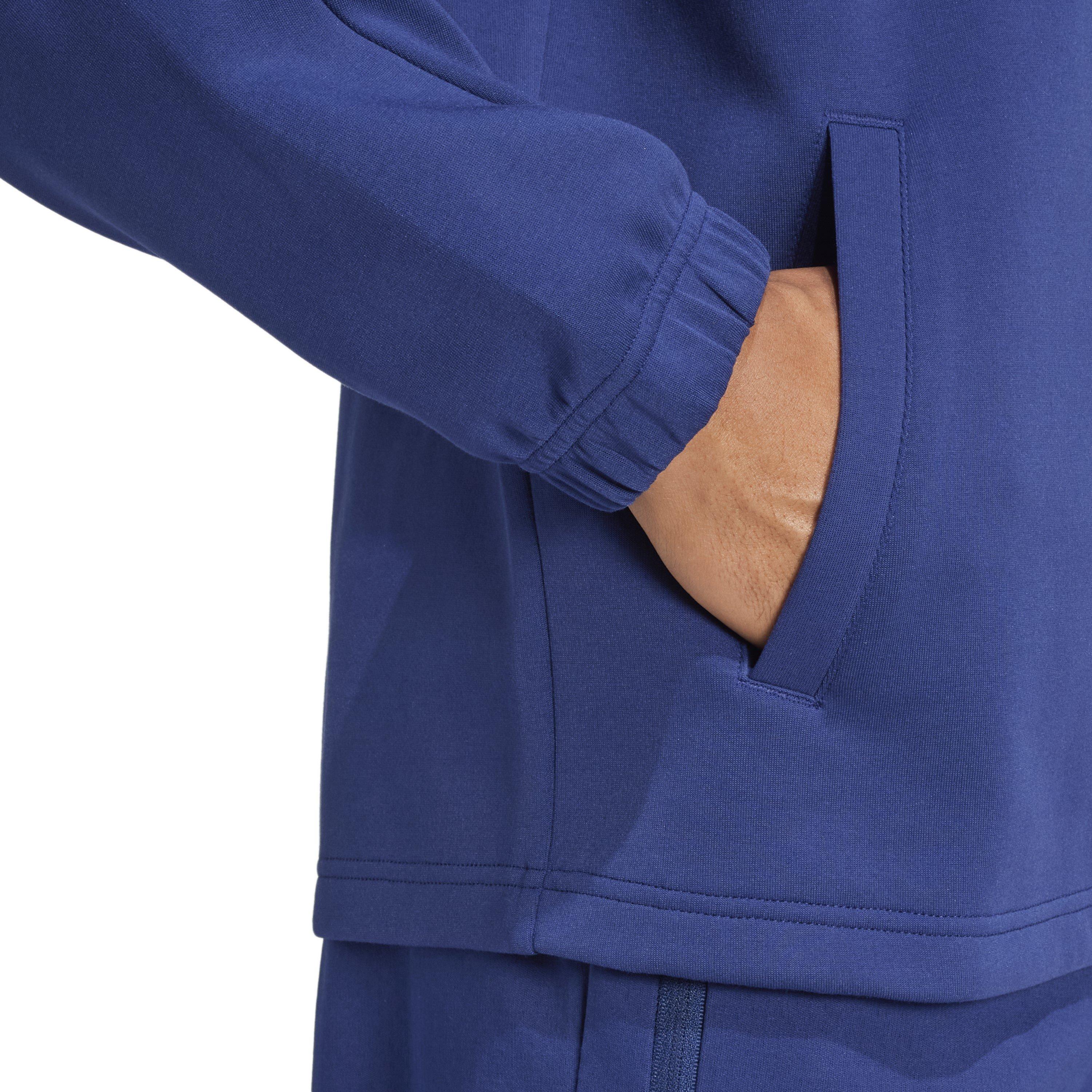 Dark Blue - adidas - Ffr Lsw Jkt Sn99 - 5