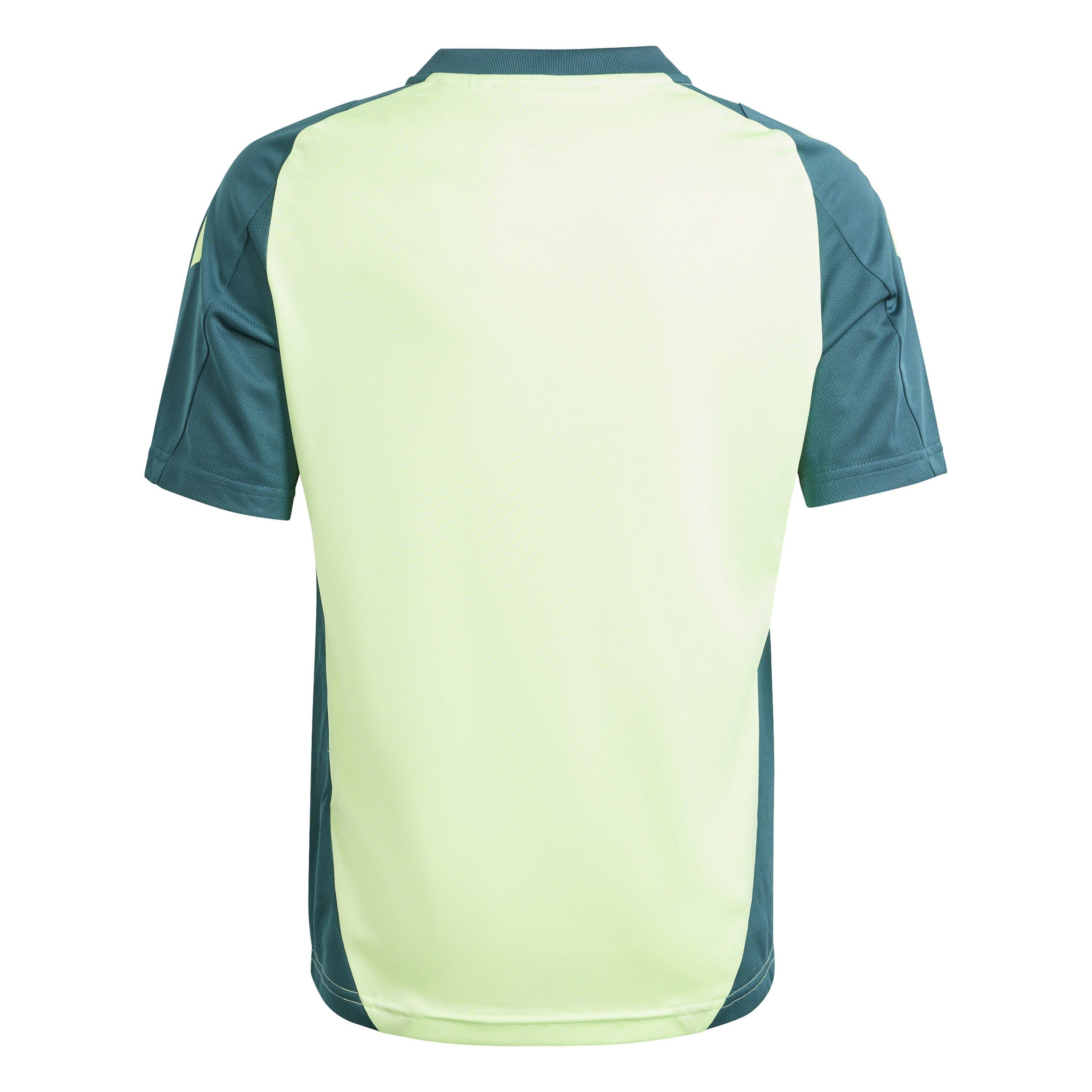 Étincelle verte - adidas - Fmf Tr Jsy Y Football Shirt Unisex Kids - 2