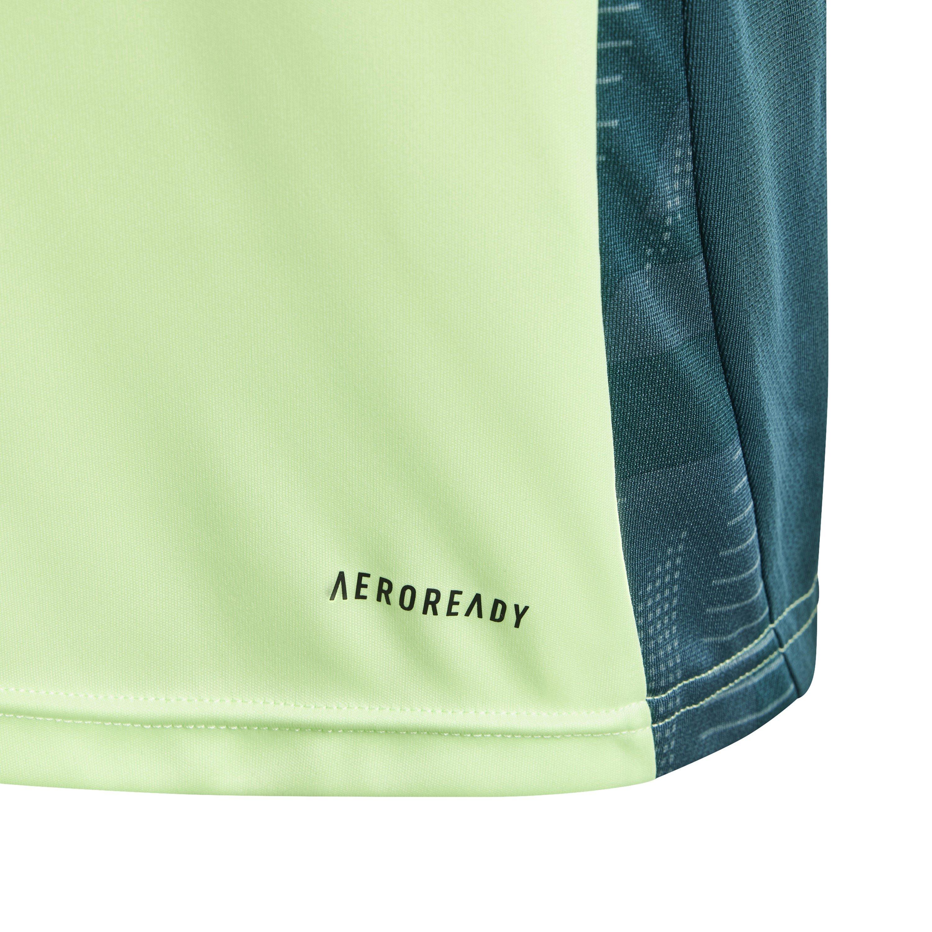 Étincelle verte - adidas - Fmf Tr Jsy Y Football Shirt Unisex Kids - 5