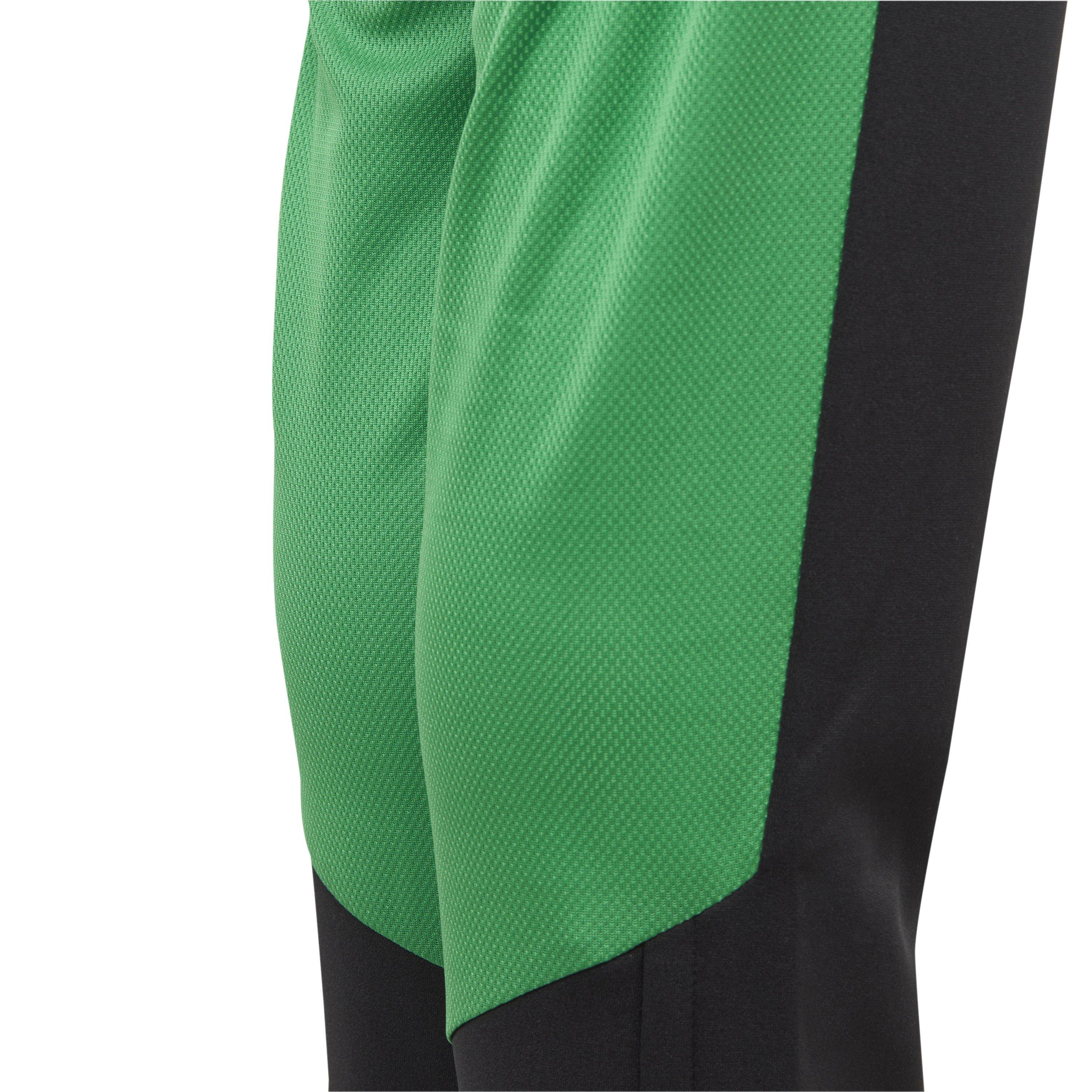 Black - adidas - Kids' Tracksuit Bottoms - 5