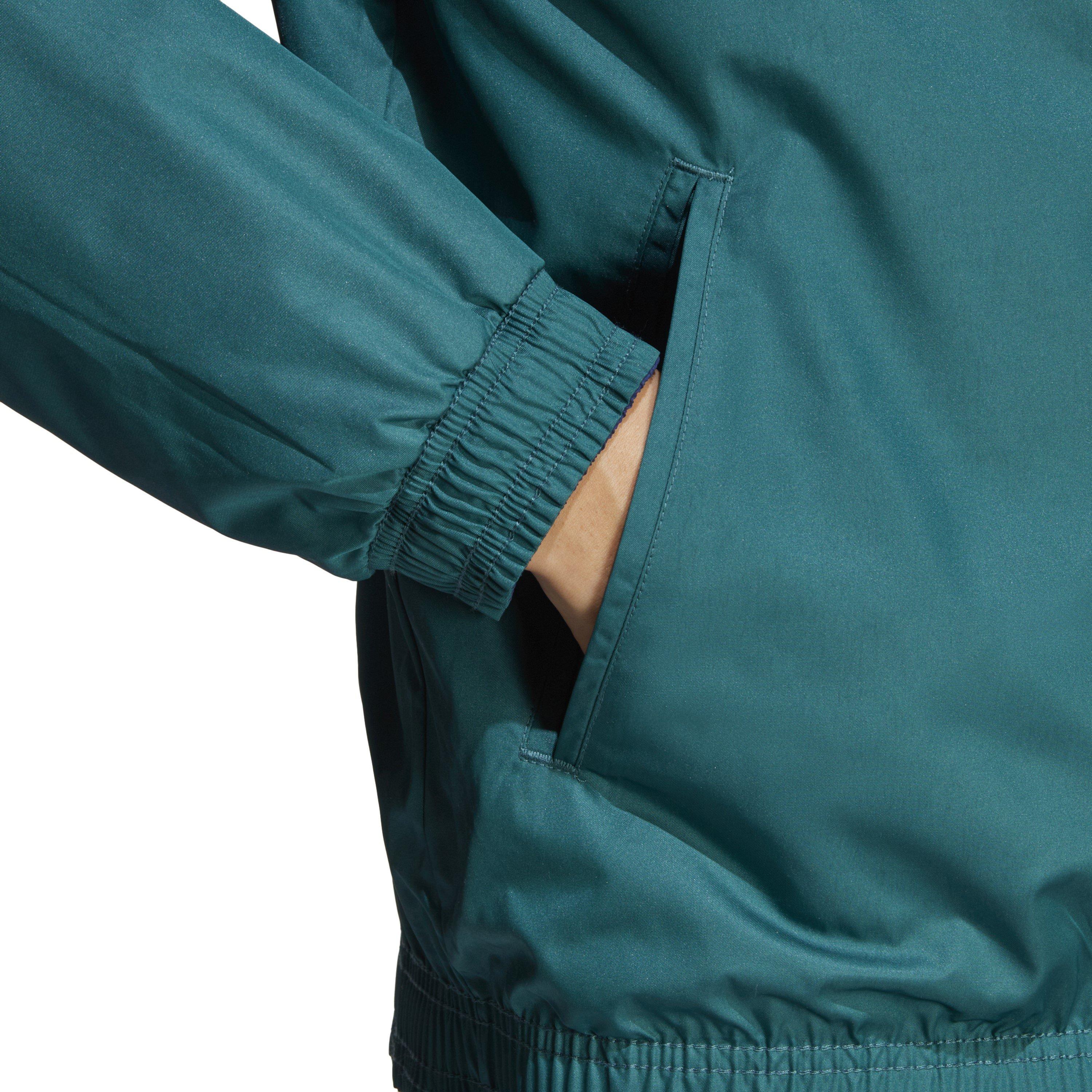 Dark Blue - adidas - Lag Anth Jk Sn99 - 6