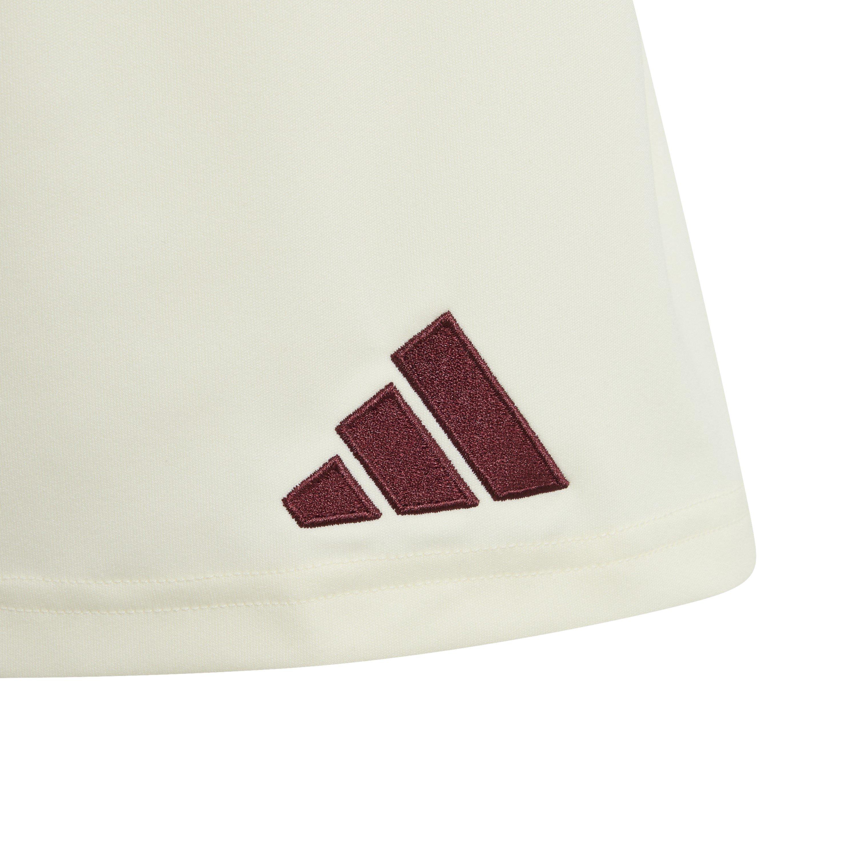 Slonovača - adidas - adidas Olympique Lyonnais Third Shorts 22/23 - 3