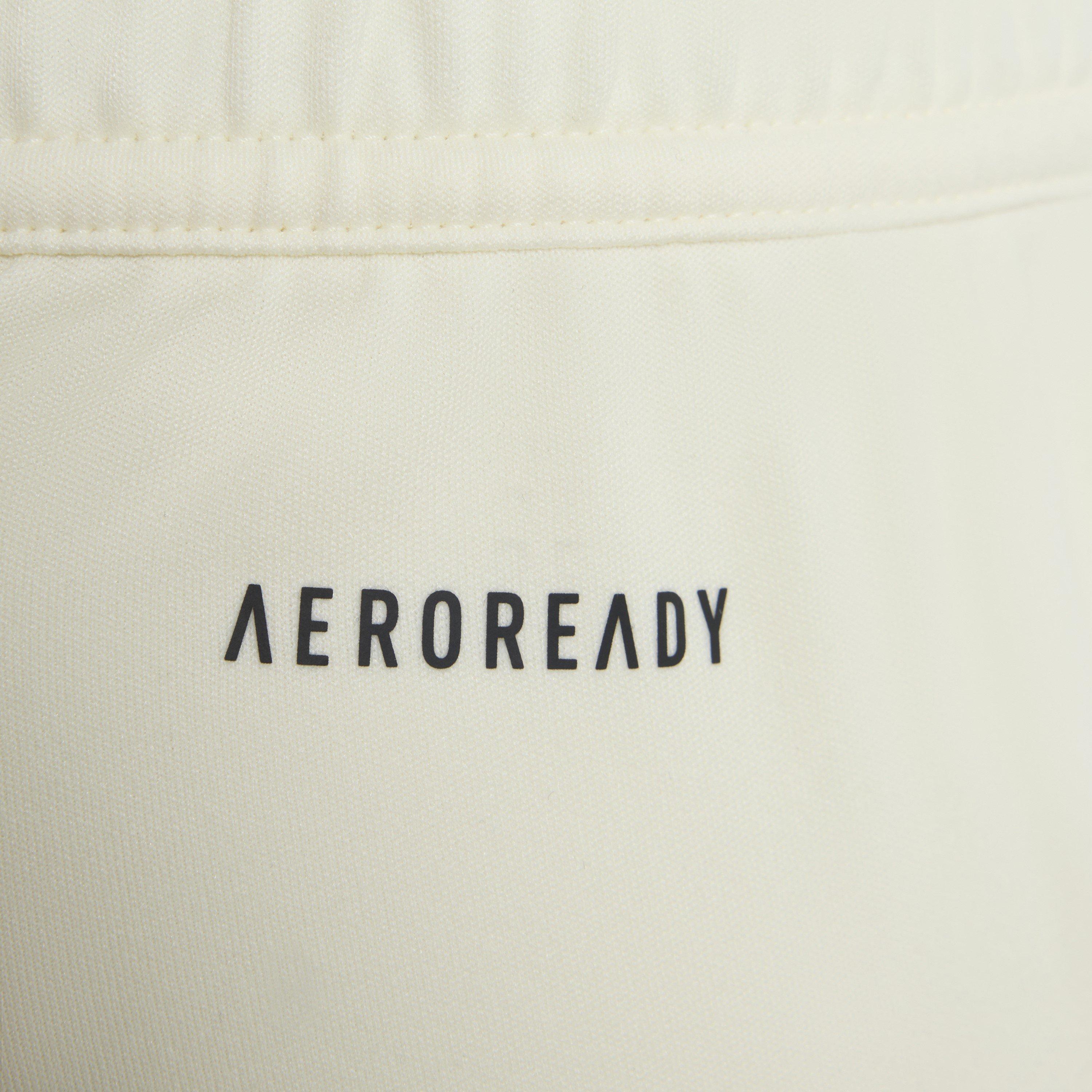 Slonovača - adidas - adidas Olympique Lyonnais Third Shorts 22/23 - 5