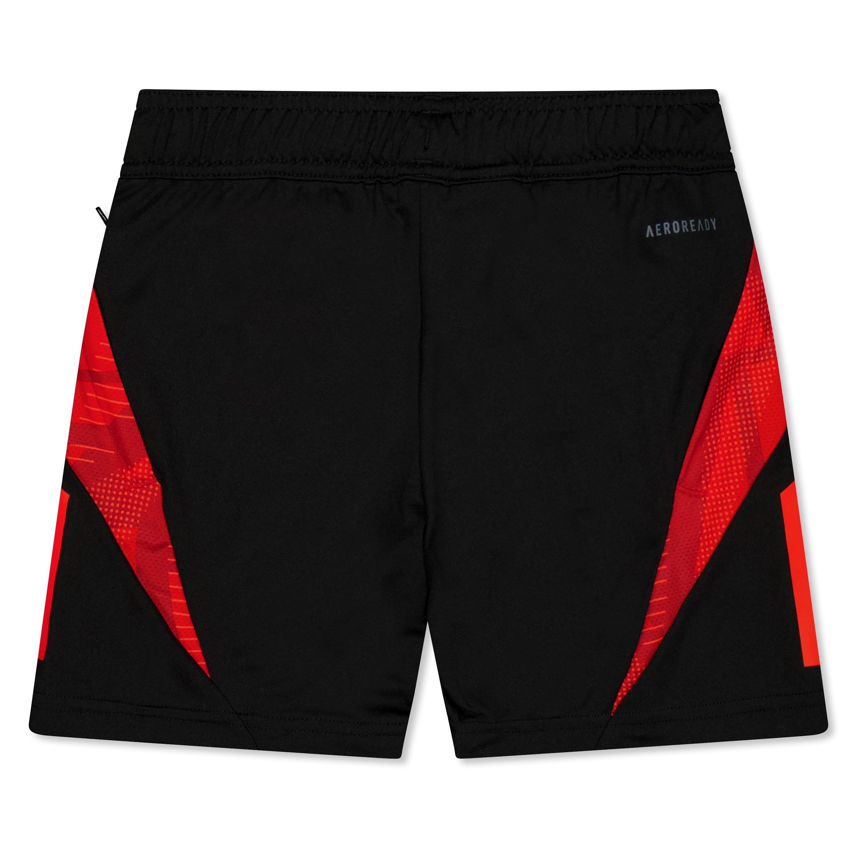 Black - adidas - Adidas Ol Tr Sho Y Jn99 - 2