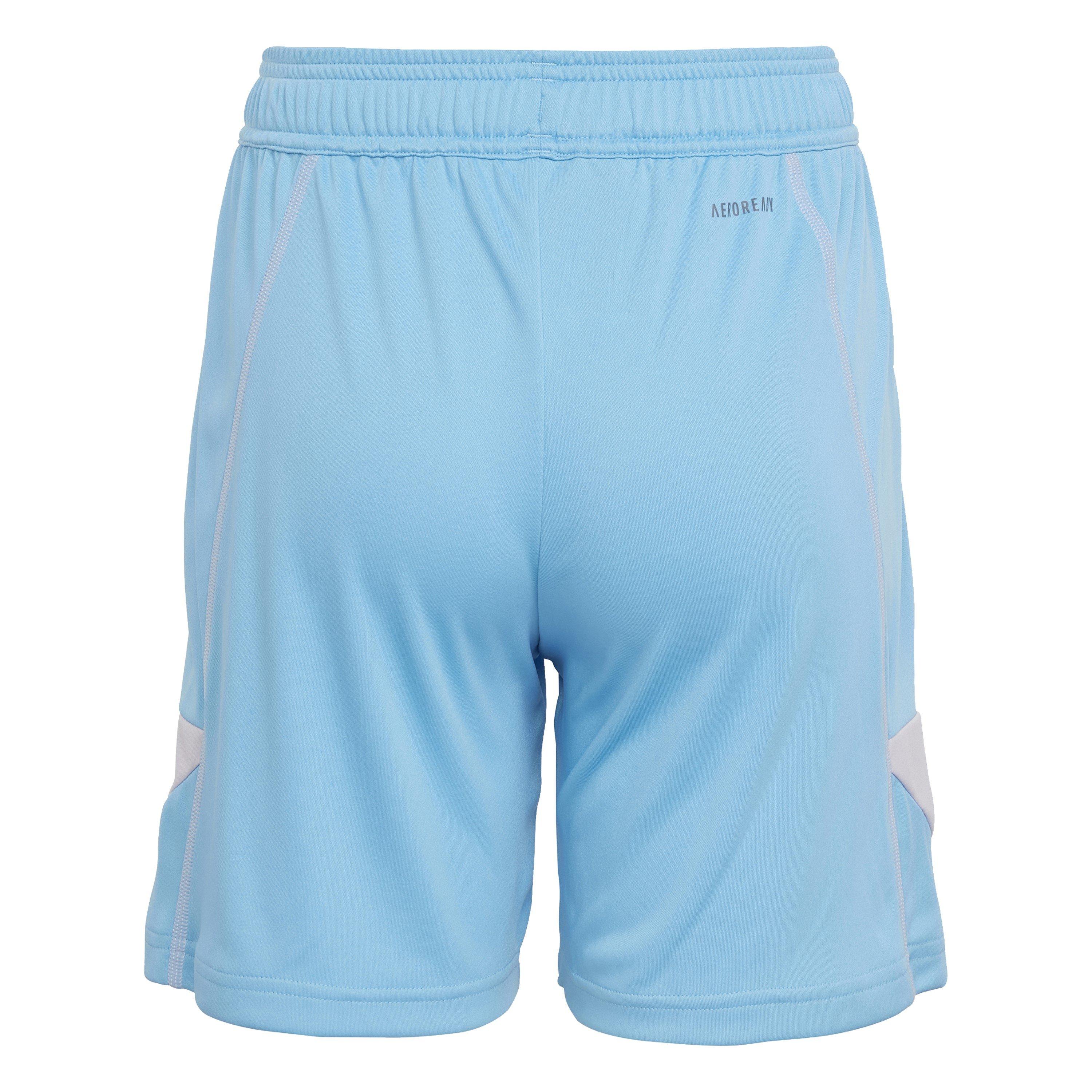 Semi Blue Burst - adidas - Real Madrid Home Goalkeeper Minikit 24/25 Juniors - 8