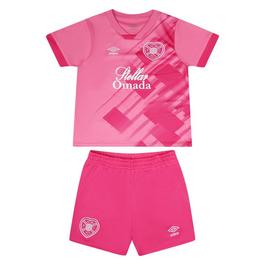 Umbro Hearts Away Minikit 2023 2024 Infants