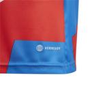 Rouge/Bleu - adidas - Mountainside Thermal T-Shirt - 5