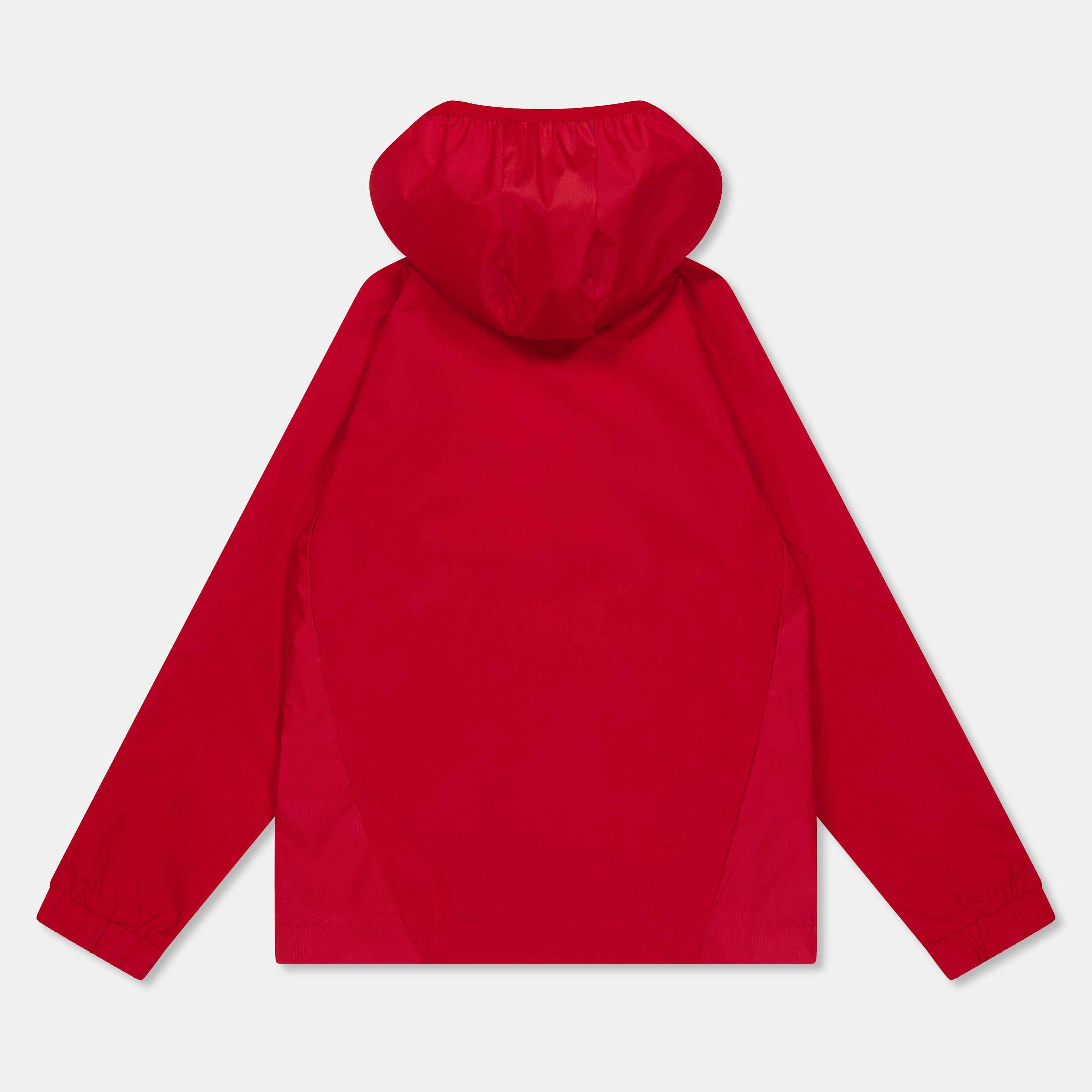 Team Power Red - adidas - Slb Aw Jkt Y Jn99 - 2