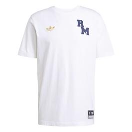 adidas Real Madrid VRCT Tee