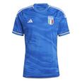 Italy Home wearing Shirt 2023