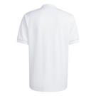 Blanc - adidas - Olga floral-print cotton shirt - 9