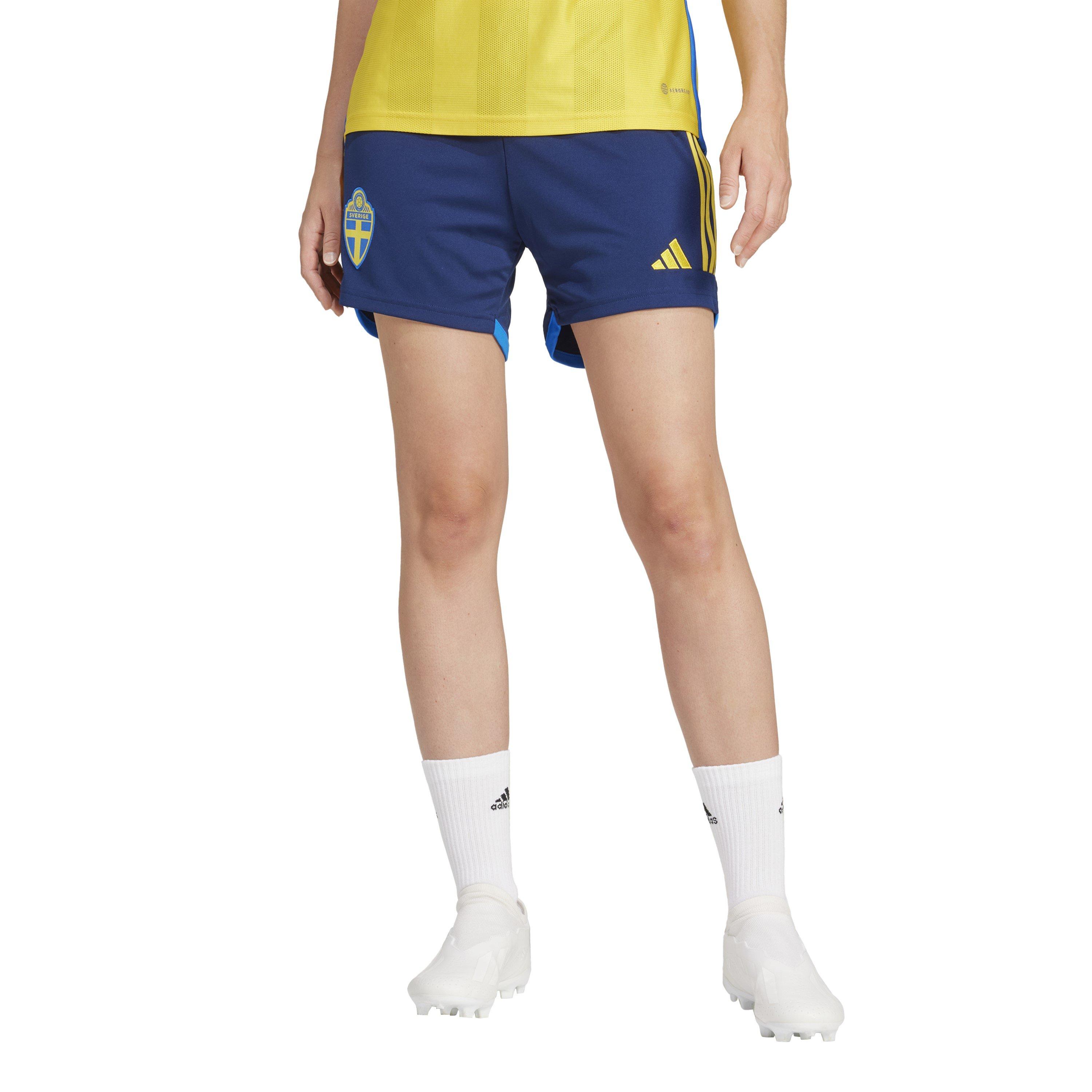 Team Navy Blue - adidas - Svff H Sho W Ld99 - 2