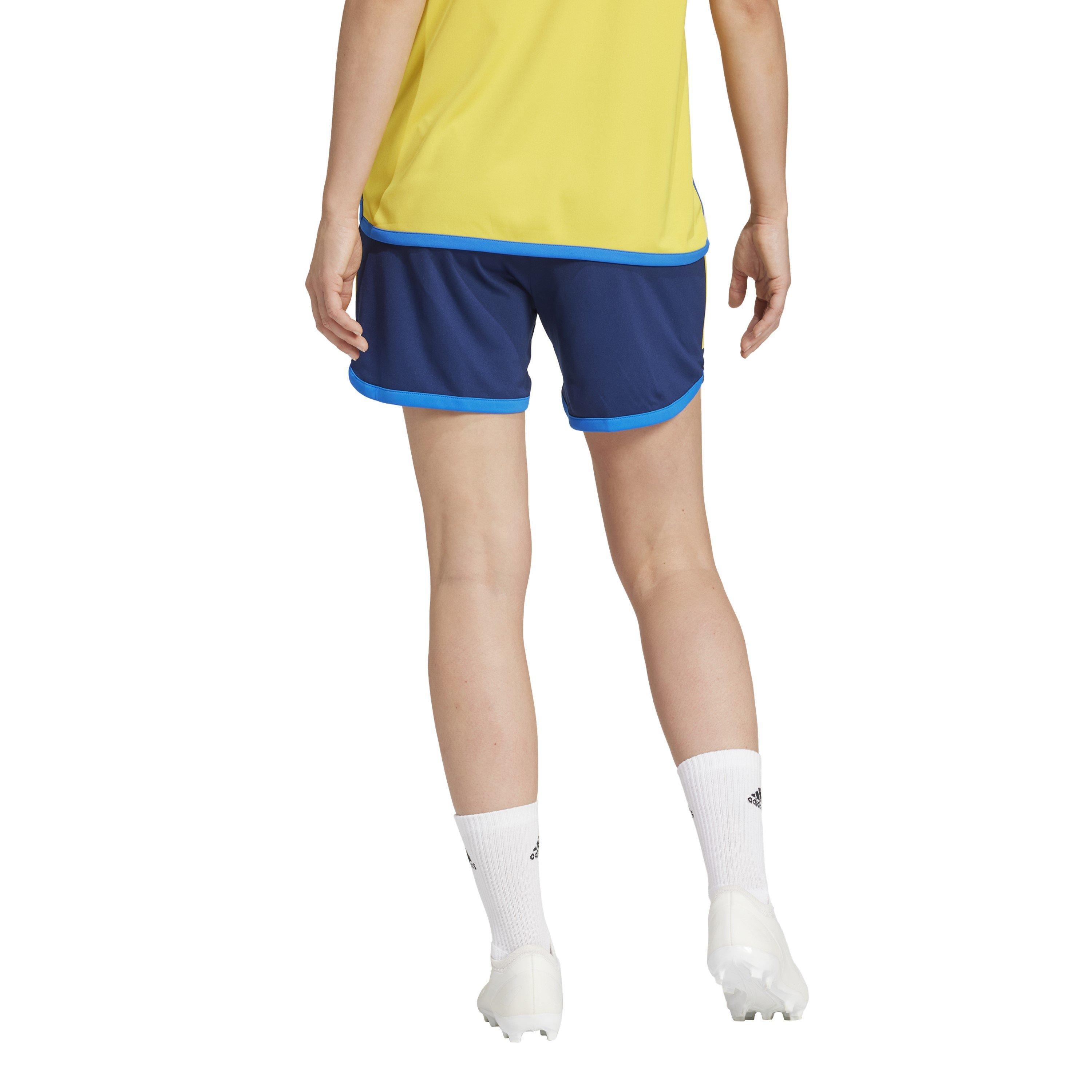 Team Navy Blue - adidas - Svff H Sho W Ld99 - 3