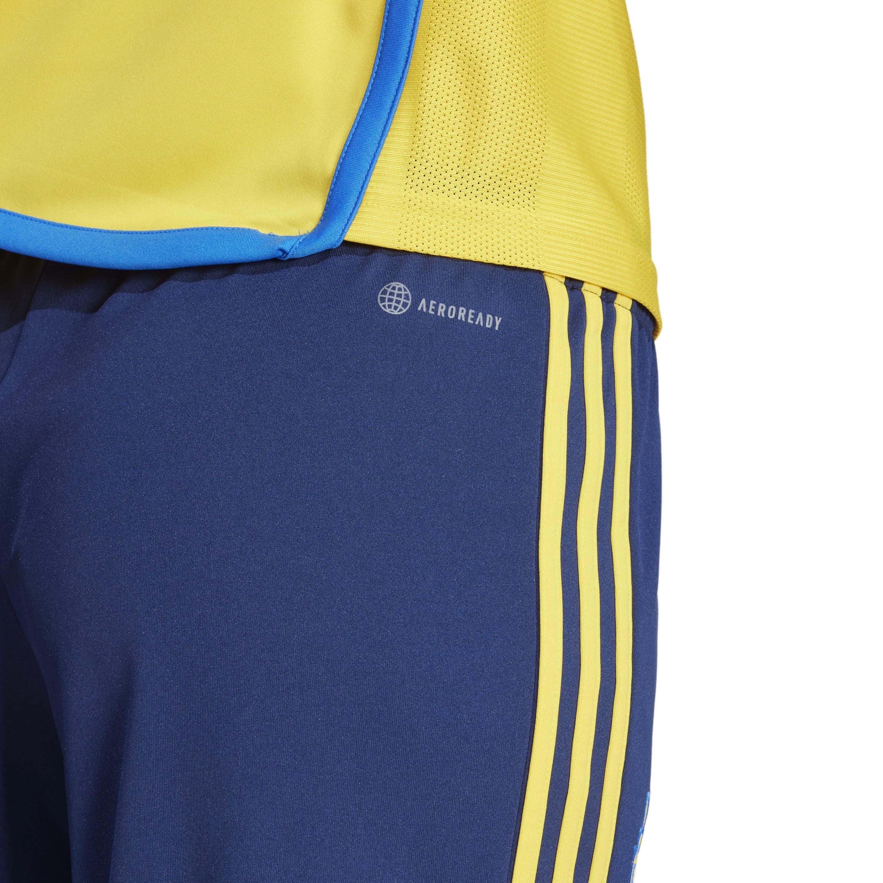 Team Navy Blue - adidas - Svff H Sho W Ld99 - 5