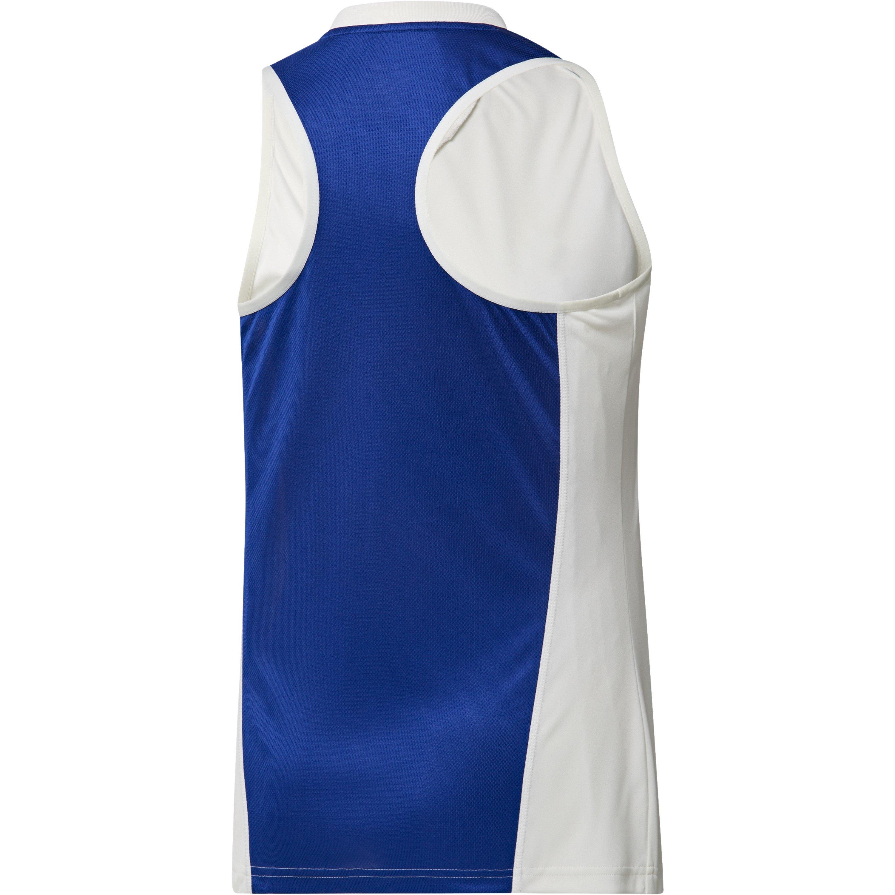 Off White - adidas - Svff Sl Jsy Ld99 - 2