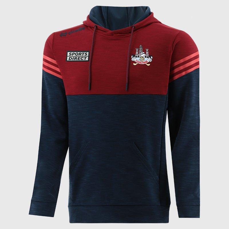 ONeills Cork Sedona Fleece Hoodie Senior
