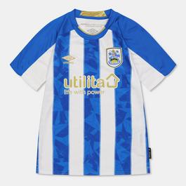 Umbro Hddrsfld H J Jn99