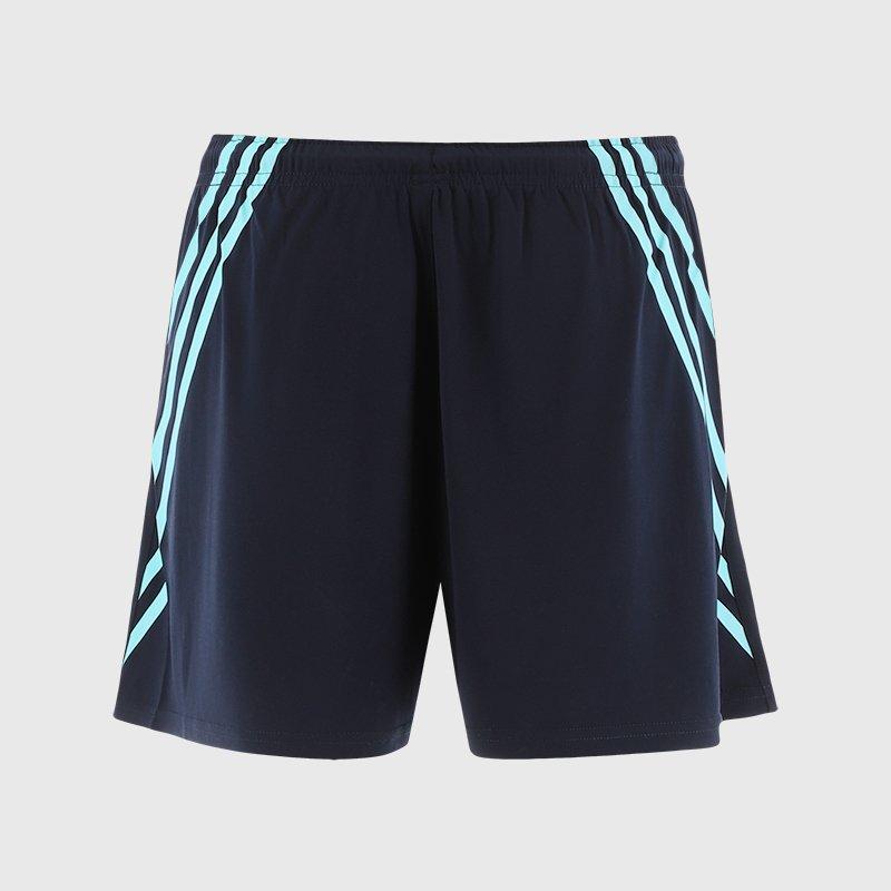 Mne/Mint/Lav - ONeills - Dublin Sedona Shorts Girls - 3