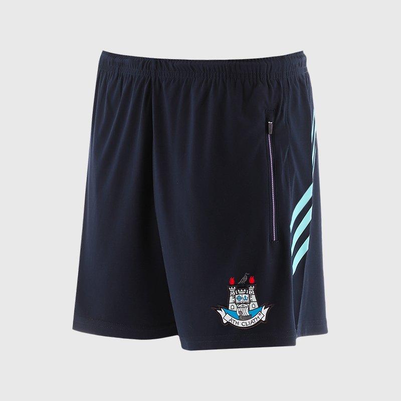 Mne/Mint/Lav - ONeills - Dublin Sedona Shorts Ladies - 1