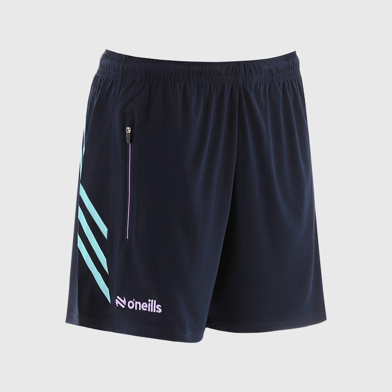 Mne/Mint/Lav - ONeills - Dublin Sedona Shorts Ladies - 2
