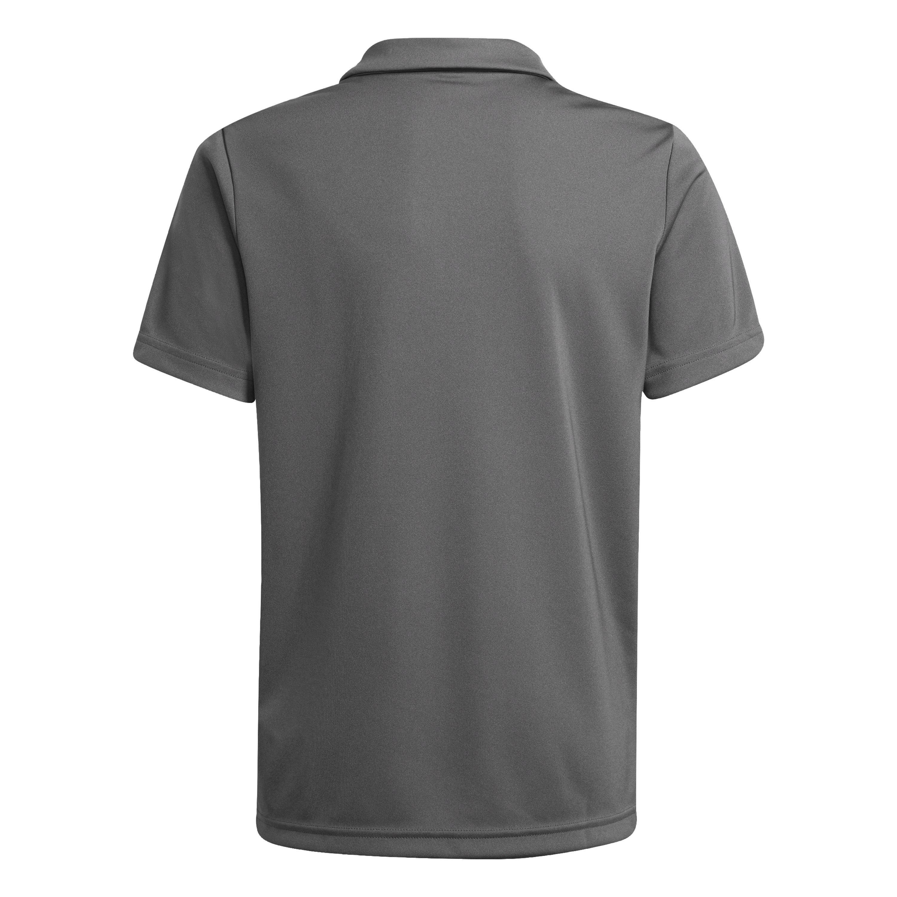 Grey Four - adidas - Ent22 Polo Shirt Mens - 2